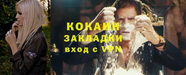 молекула духа Осинники