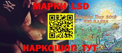 гашик Берёзовский